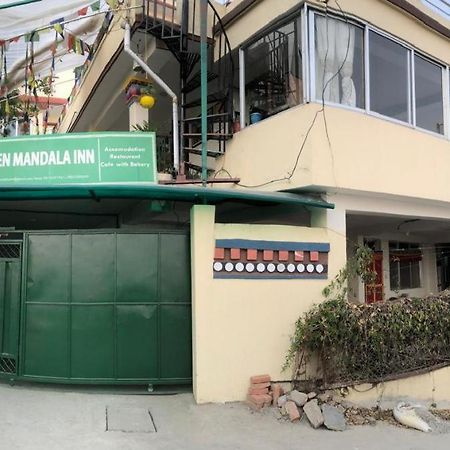 Green Mandala Inn Katmandu Eksteriør bilde