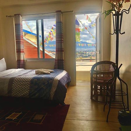 Green Mandala Inn Katmandu Eksteriør bilde
