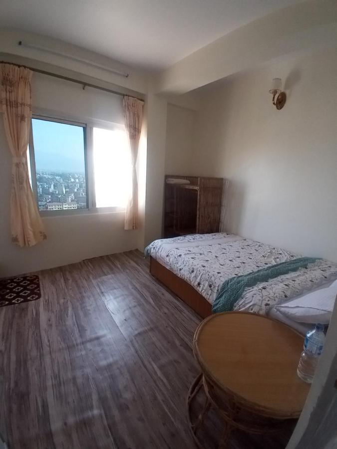 Green Mandala Inn Katmandu Eksteriør bilde