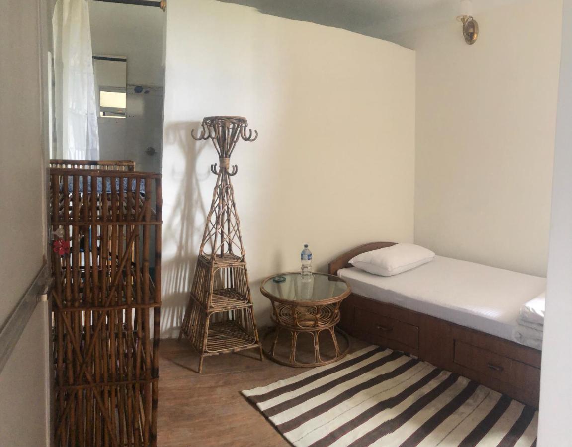 Green Mandala Inn Katmandu Eksteriør bilde