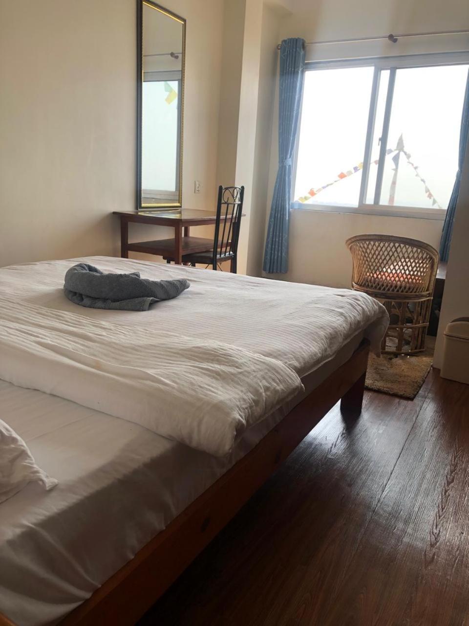 Green Mandala Inn Katmandu Eksteriør bilde