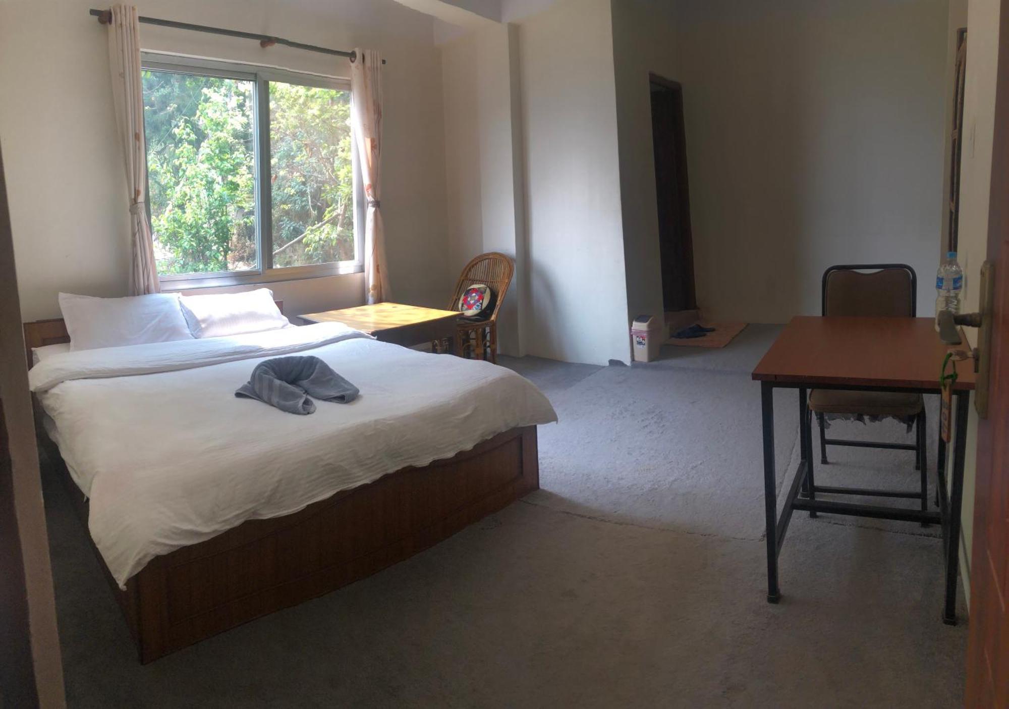 Green Mandala Inn Katmandu Eksteriør bilde